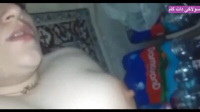 سکس ایرانی‌ تو مغازه خواربار فروشی