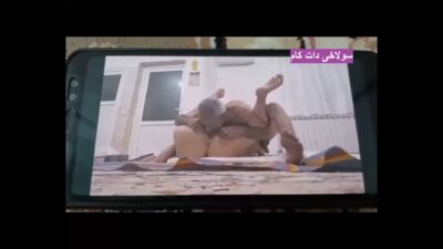 فیلم جنده گایی پیر مرد ۷۰ ساله ایرانی‌